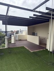 Goldenhill Villas (D19), Terrace #578633411
